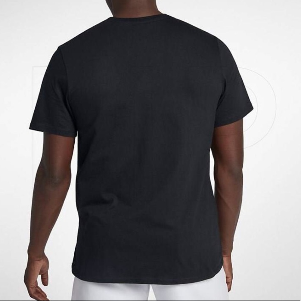 Men’s Nike Air Jordan Jumpman T-Shirt, Medium NWT - Picture 2 of 10